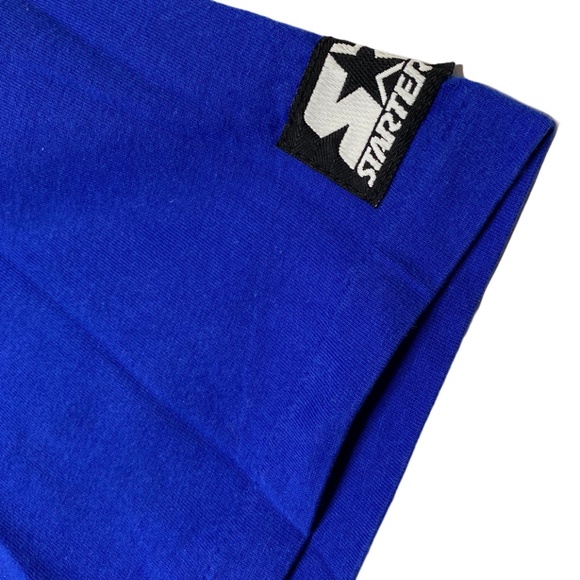 Starter Toronto Blue Jays 1993 Baseball Champions - Picture 7 of 11